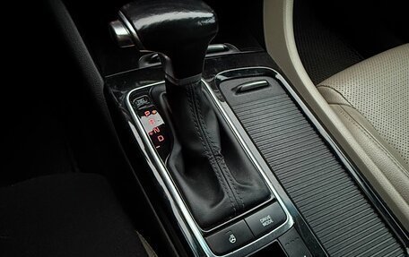 KIA Optima IV, 2016 год, 1 600 000 рублей, 6 фотография