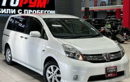 Toyota ISis I, 2012 год, 1 537 000 рублей, 4 фотография