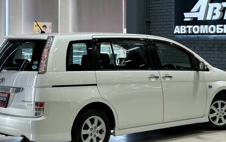 Toyota ISis I, 2012 год, 1 537 000 рублей, 5 фотография