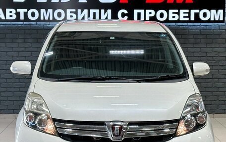 Toyota ISis I, 2012 год, 1 537 000 рублей, 3 фотография