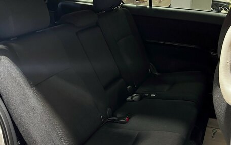 Toyota ISis I, 2012 год, 1 537 000 рублей, 10 фотография