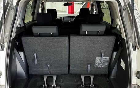 Toyota ISis I, 2012 год, 1 537 000 рублей, 12 фотография