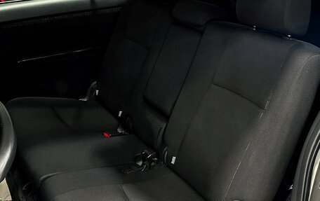 Toyota ISis I, 2012 год, 1 537 000 рублей, 13 фотография