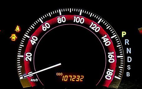 Toyota ISis I, 2012 год, 1 537 000 рублей, 19 фотография