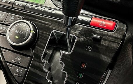 Toyota ISis I, 2012 год, 1 537 000 рублей, 24 фотография