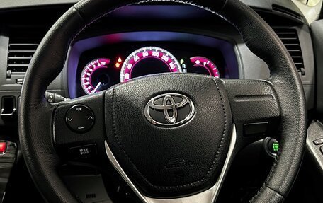 Toyota ISis I, 2012 год, 1 537 000 рублей, 25 фотография