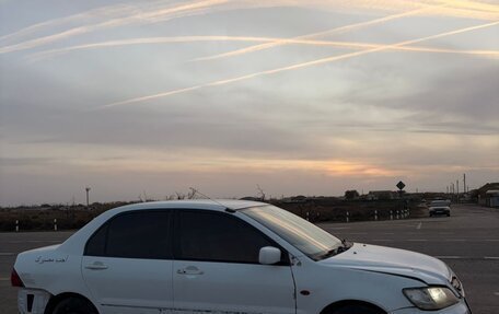 Mitsubishi Lancer IX, 2002 год, 200 000 рублей, 4 фотография