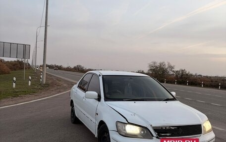 Mitsubishi Lancer IX, 2002 год, 200 000 рублей, 3 фотография