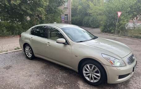 Infiniti G, 2008 год, 930 000 рублей, 4 фотография