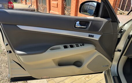 Infiniti G, 2008 год, 930 000 рублей, 8 фотография