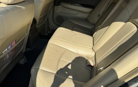 Infiniti G, 2008 год, 930 000 рублей, 11 фотография