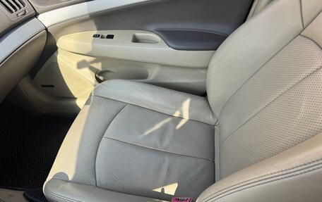 Infiniti G, 2008 год, 930 000 рублей, 10 фотография