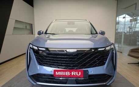 Geely Atlas, 2025 год, 3 717 190 рублей, 2 фотография