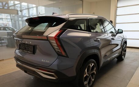 Geely Atlas, 2025 год, 3 717 190 рублей, 4 фотография