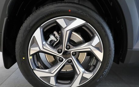 Geely Atlas, 2025 год, 3 717 190 рублей, 8 фотография