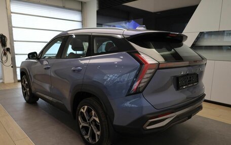 Geely Atlas, 2025 год, 3 717 190 рублей, 6 фотография