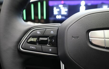 Geely Atlas, 2025 год, 3 717 190 рублей, 13 фотография