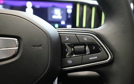 Geely Atlas, 2025 год, 3 717 190 рублей, 14 фотография