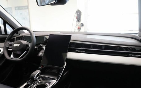 Geely Atlas, 2025 год, 3 717 190 рублей, 10 фотография