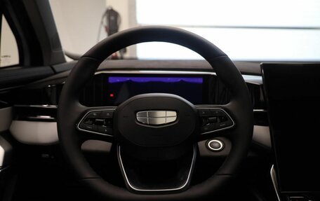 Geely Atlas, 2025 год, 3 717 190 рублей, 12 фотография
