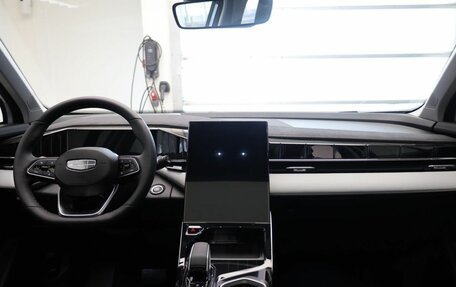 Geely Atlas, 2025 год, 3 717 190 рублей, 11 фотография