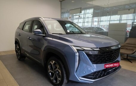 Geely Atlas, 2025 год, 3 717 190 рублей, 3 фотография