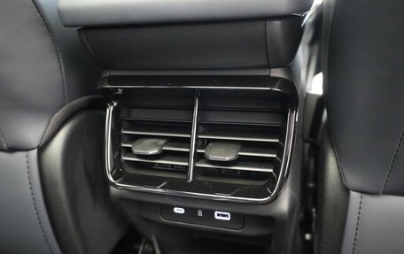 Geely Atlas, 2025 год, 3 717 190 рублей, 16 фотография