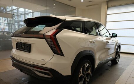 Geely Atlas, 2025 год, 3 917 190 рублей, 4 фотография