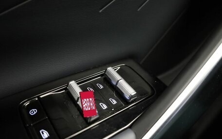 Geely Atlas, 2025 год, 3 717 190 рублей, 20 фотография