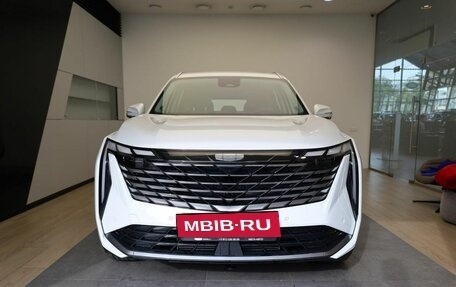 Geely Atlas, 2025 год, 3 917 190 рублей, 2 фотография