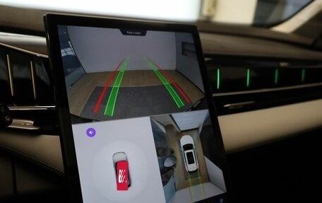 Geely Atlas, 2025 год, 3 717 190 рублей, 18 фотография