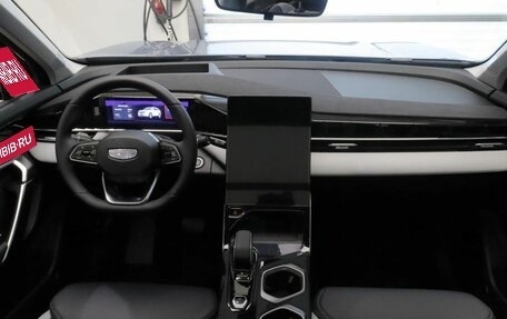 Geely Atlas, 2025 год, 3 917 190 рублей, 11 фотография