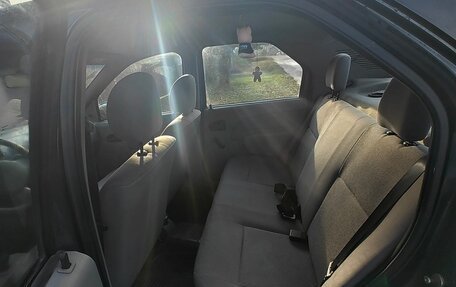 Renault Logan I, 2007 год, 300 000 рублей, 6 фотография