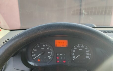 Renault Logan I, 2007 год, 300 000 рублей, 4 фотография