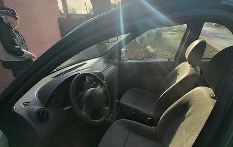 Renault Logan I, 2007 год, 300 000 рублей, 5 фотография