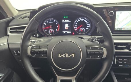 KIA K5, 2022 год, 2 500 000 рублей, 6 фотография