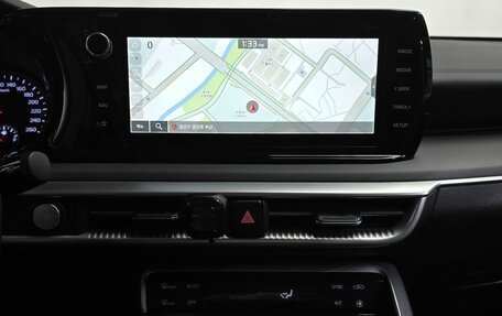 KIA K5, 2022 год, 2 500 000 рублей, 8 фотография