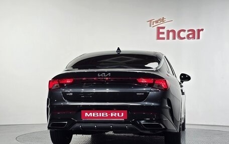 KIA K5, 2022 год, 2 500 000 рублей, 3 фотография