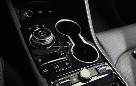 KIA K5, 2022 год, 2 500 000 рублей, 10 фотография