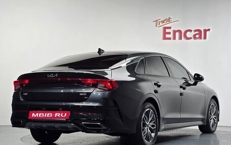 KIA K5, 2022 год, 2 500 000 рублей, 4 фотография