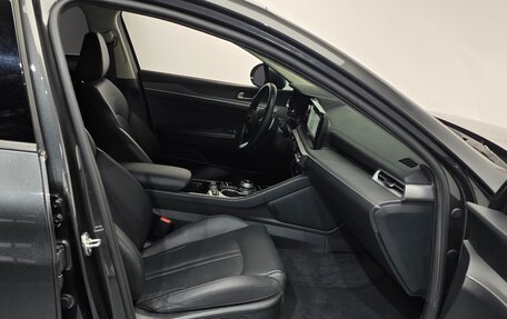 KIA K5, 2022 год, 2 500 000 рублей, 14 фотография