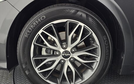 KIA K5, 2022 год, 2 500 000 рублей, 19 фотография