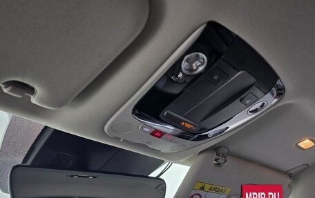 KIA K5, 2022 год, 2 500 000 рублей, 17 фотография