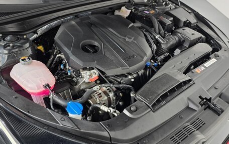 KIA K5, 2022 год, 2 500 000 рублей, 20 фотография