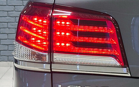 Lexus LX III, 2014 год, 4 997 000 рублей, 8 фотография