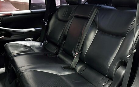 Lexus LX III, 2014 год, 4 997 000 рублей, 13 фотография