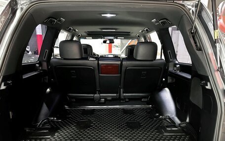 Lexus LX III, 2014 год, 4 997 000 рублей, 14 фотография