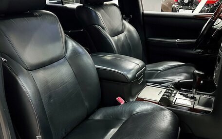 Lexus LX III, 2014 год, 4 997 000 рублей, 16 фотография