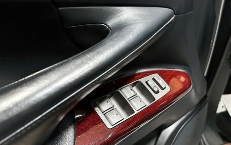 Lexus LX III, 2014 год, 4 997 000 рублей, 19 фотография