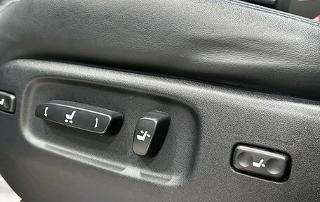 Lexus LX III, 2014 год, 4 997 000 рублей, 20 фотография